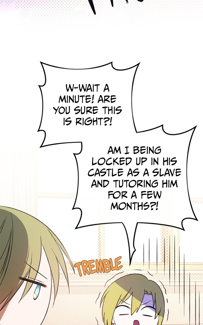 The Villainous Tyrant Has Returned Chap 13 - Next Chap 14