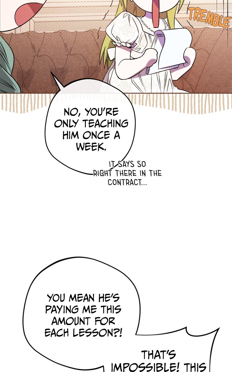 The Villainous Tyrant Has Returned Chap 13 - Next Chap 14