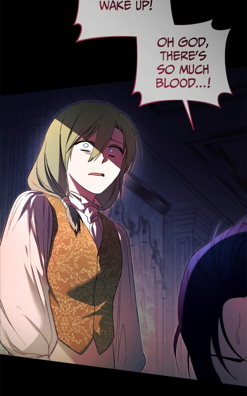 The Villainous Tyrant Has Returned Chap 13 - Next Chap 14