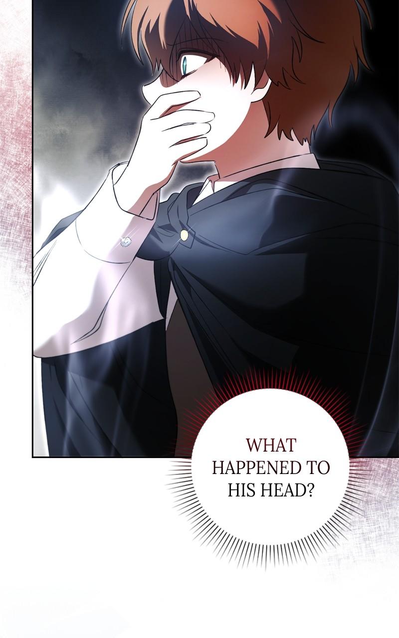 The Villainous Tyrant Has Returned Chap 27 - Next Chap 28