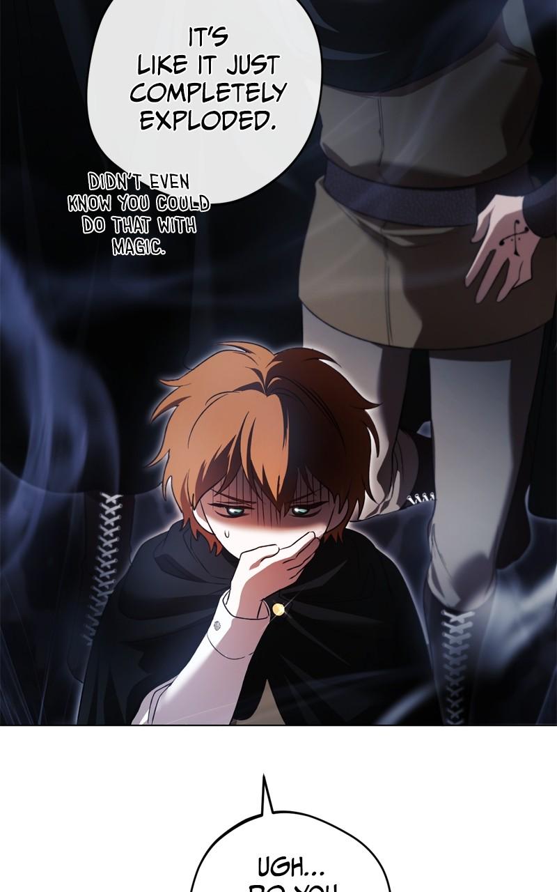 The Villainous Tyrant Has Returned Chap 27 - Next Chap 28