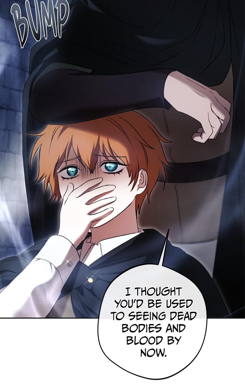 The Villainous Tyrant Has Returned Chap 27 - Next Chap 28