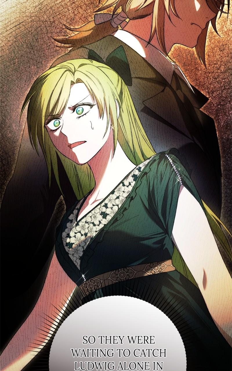 The Villainous Tyrant Has Returned Chap 24 - Next Chap 25