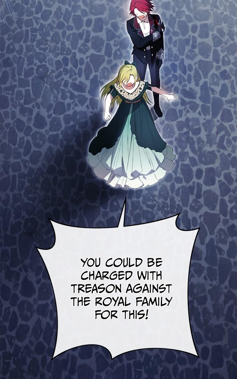 The Villainous Tyrant Has Returned Chap 24 - Next Chap 25