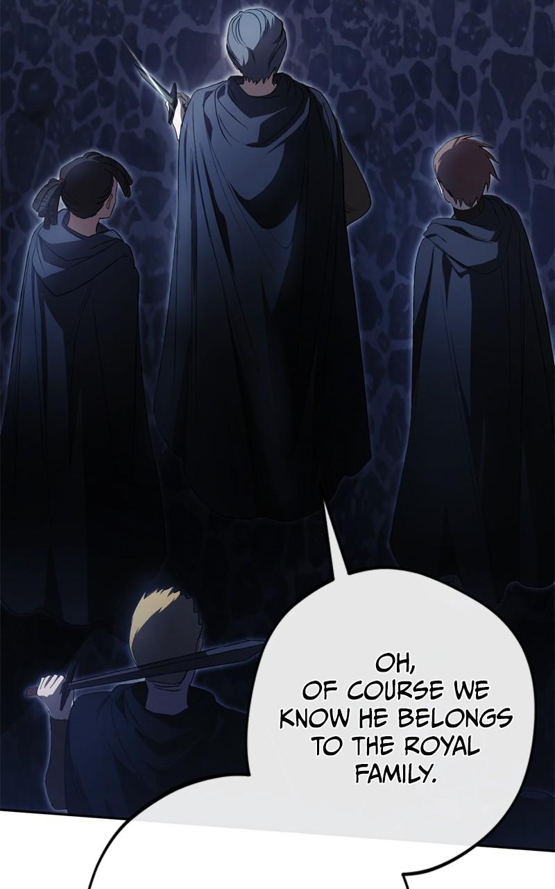 The Villainous Tyrant Has Returned Chap 24 - Next Chap 25