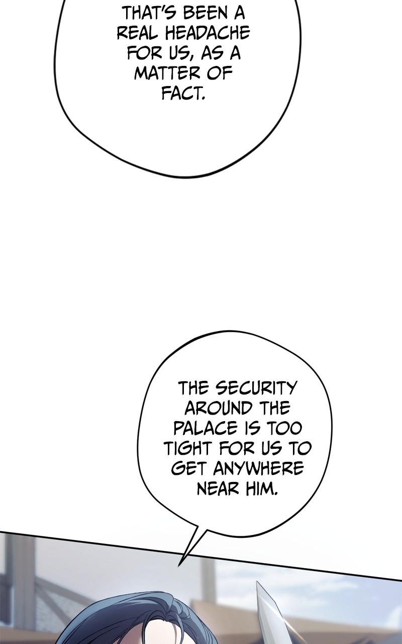 The Villainous Tyrant Has Returned Chap 24 - Next Chap 25