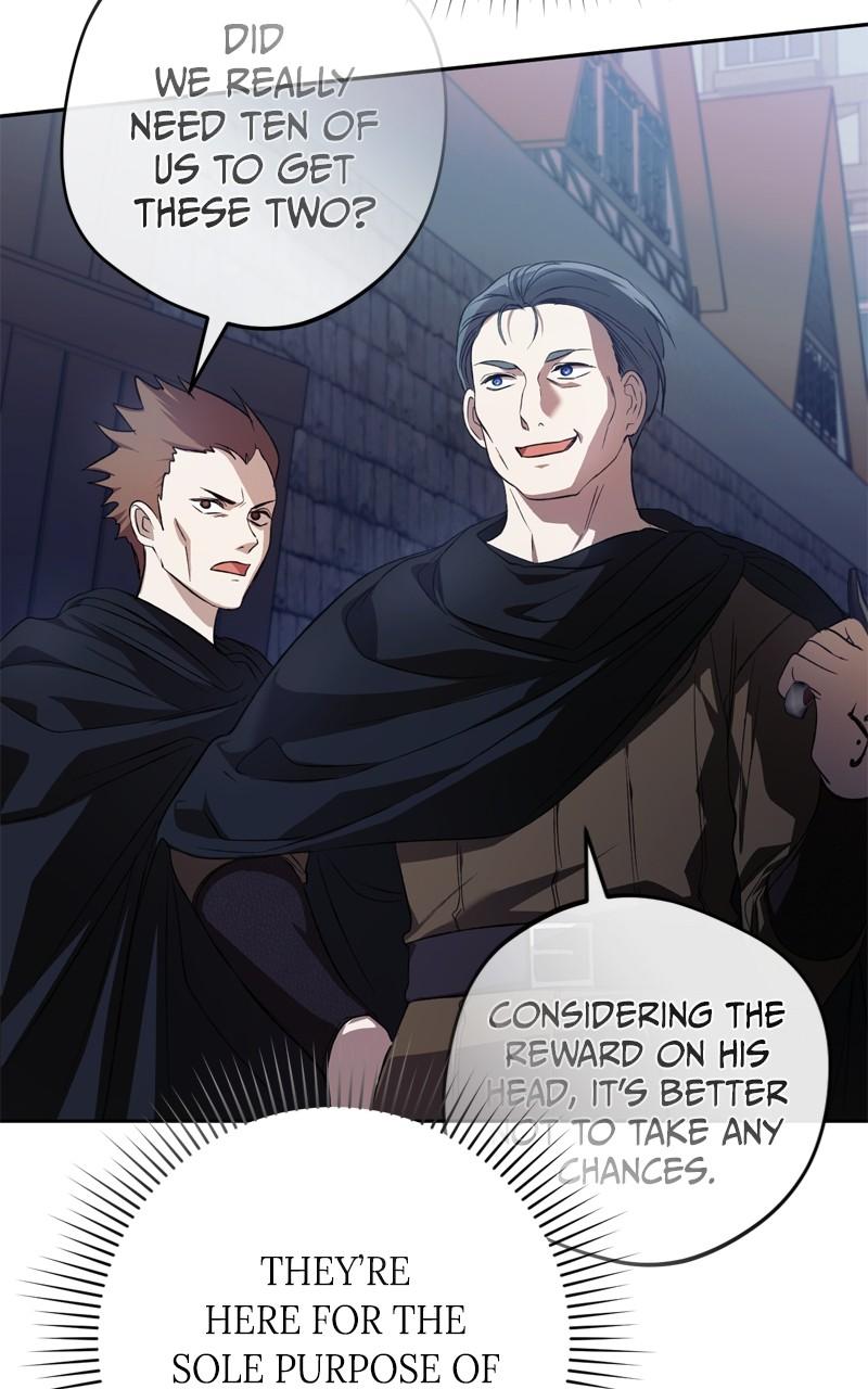 The Villainous Tyrant Has Returned Chap 24 - Next Chap 25