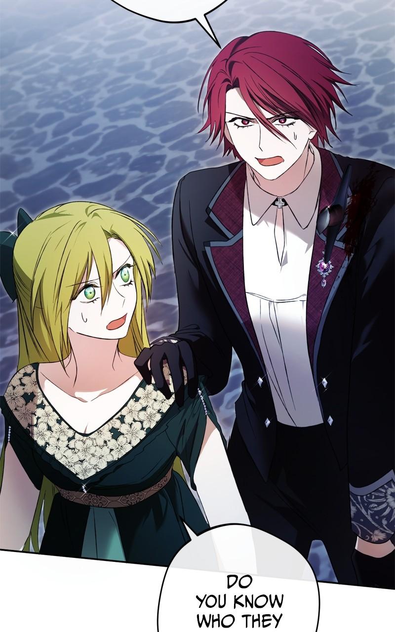 The Villainous Tyrant Has Returned Chap 24 - Next Chap 25