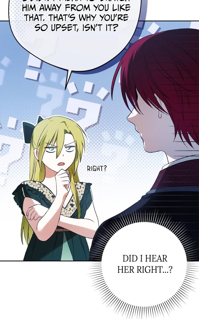 The Villainous Tyrant Has Returned Chap 24 - Next Chap 25