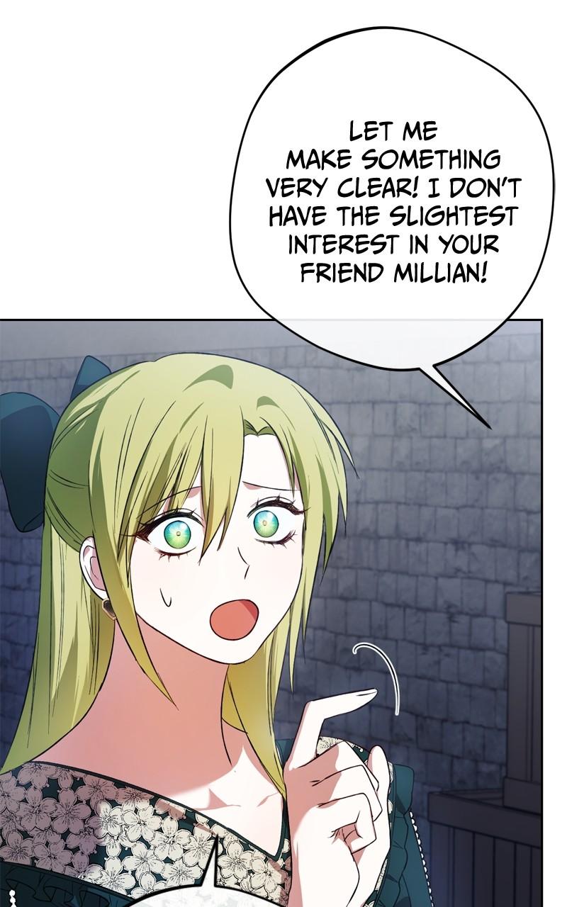 The Villainous Tyrant Has Returned Chap 24 - Next Chap 25