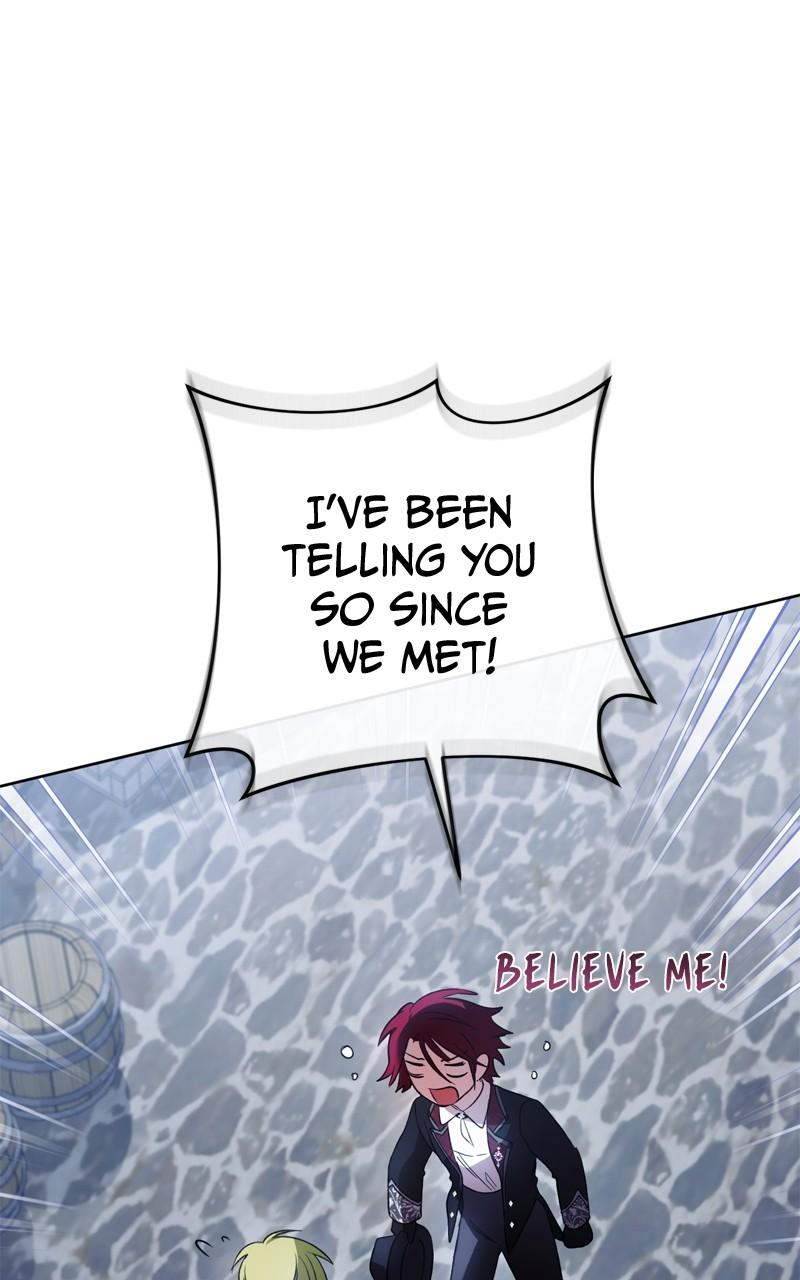 The Villainous Tyrant Has Returned Chap 24 - Next Chap 25