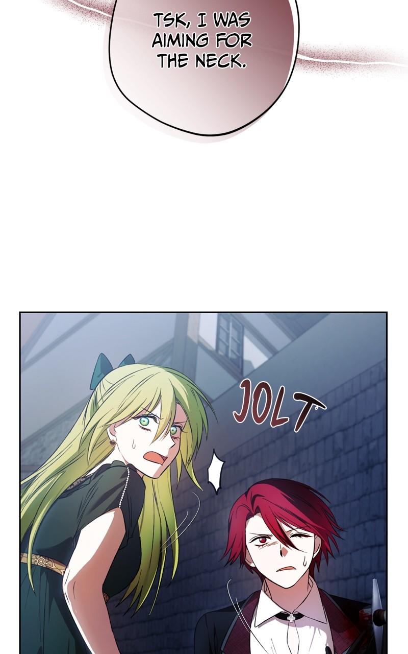 The Villainous Tyrant Has Returned Chap 24 - Next Chap 25