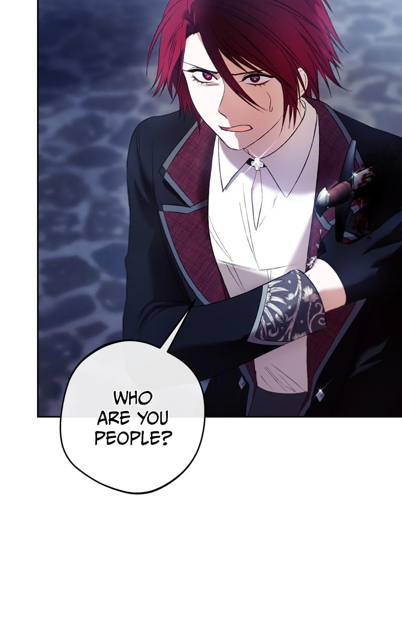 The Villainous Tyrant Has Returned Chap 24 - Next Chap 25