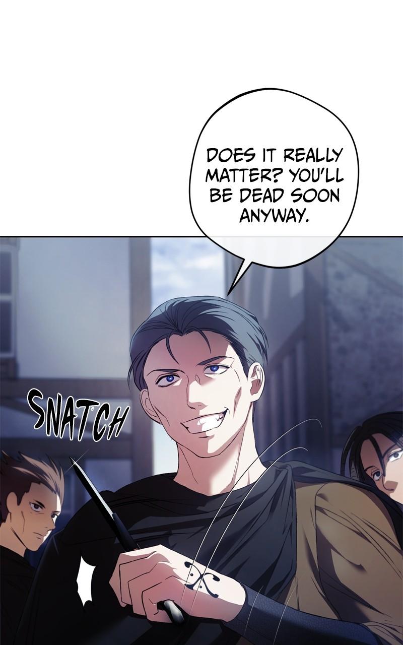 The Villainous Tyrant Has Returned Chap 24 - Next Chap 25