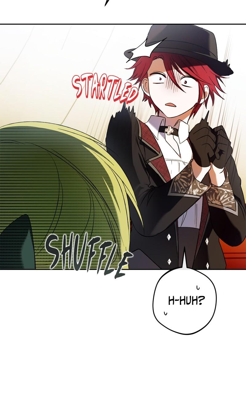 The Villainous Tyrant Has Returned Chap 24 - Next Chap 25
