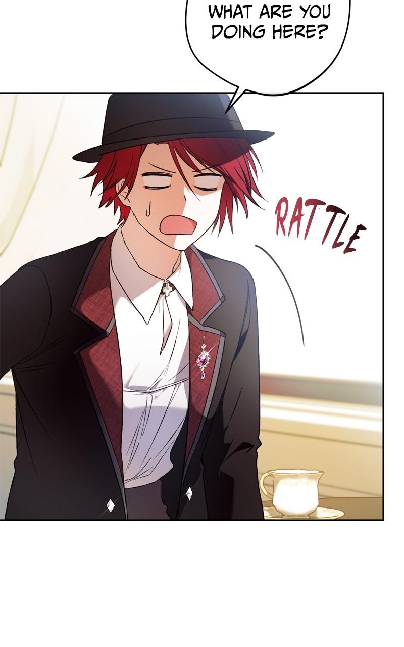 The Villainous Tyrant Has Returned Chap 24 - Next Chap 25