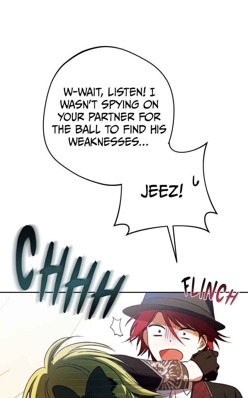 The Villainous Tyrant Has Returned Chap 24 - Next Chap 25