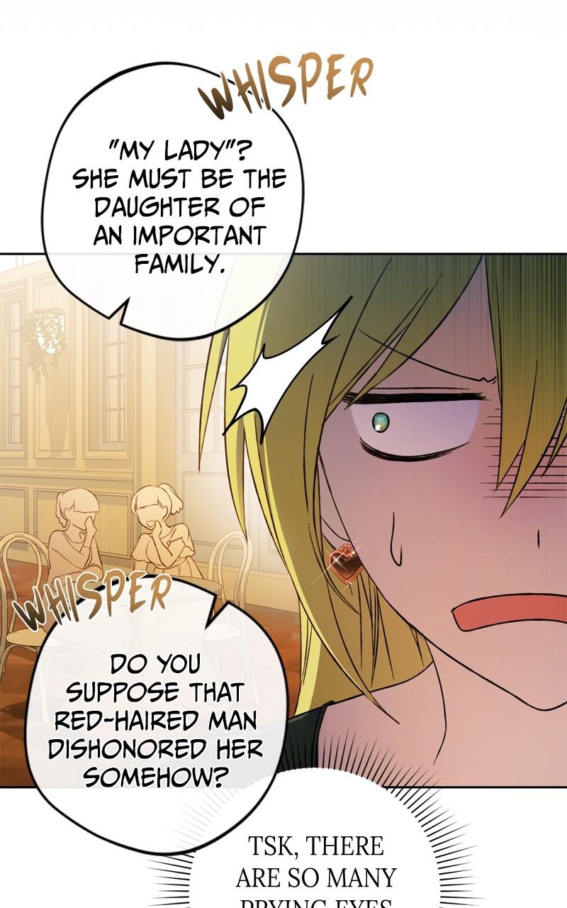 The Villainous Tyrant Has Returned Chap 24 - Next Chap 25