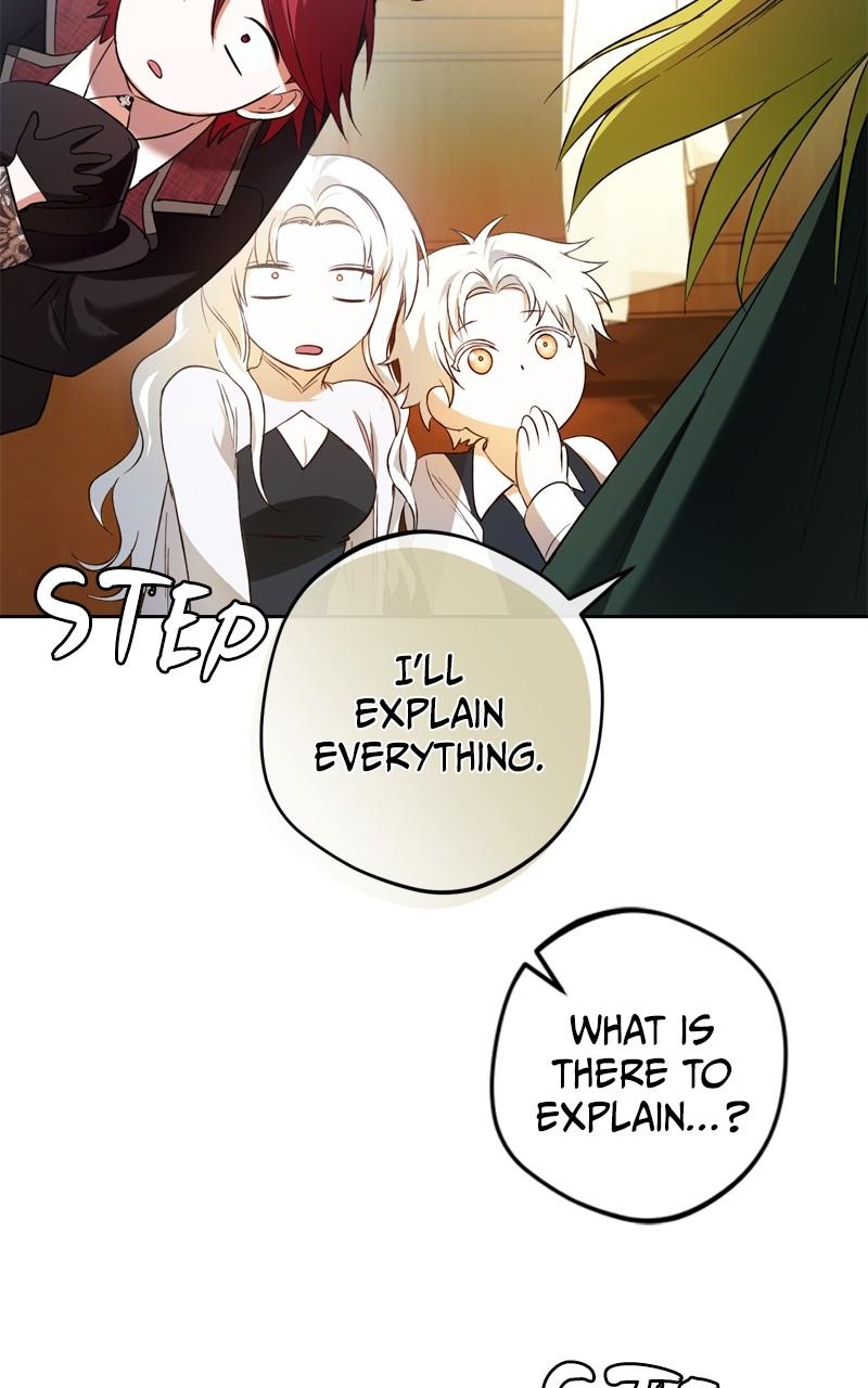 The Villainous Tyrant Has Returned Chap 24 - Next Chap 25