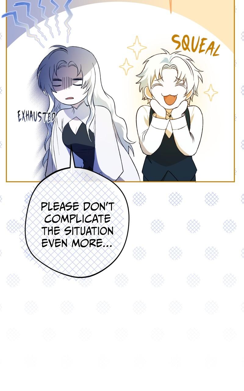 The Villainous Tyrant Has Returned Chap 24 - Next Chap 25