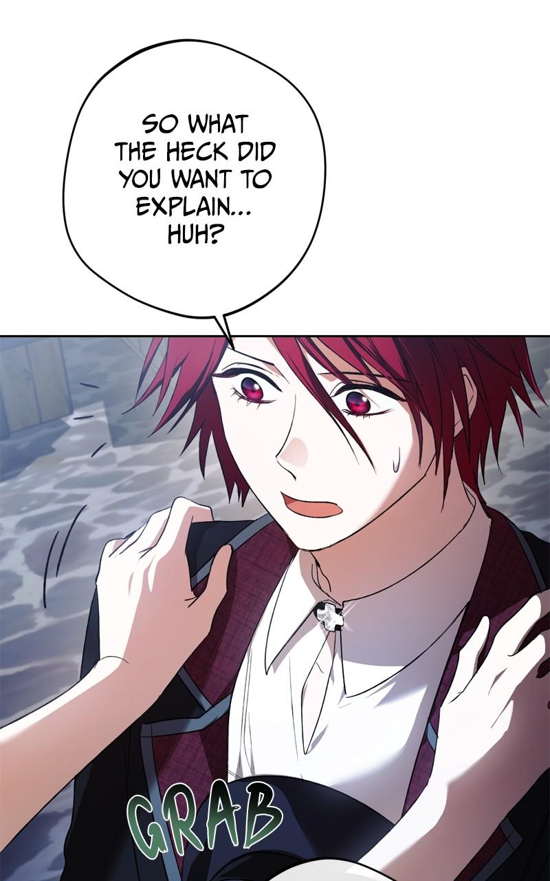 The Villainous Tyrant Has Returned Chap 24 - Next Chap 25