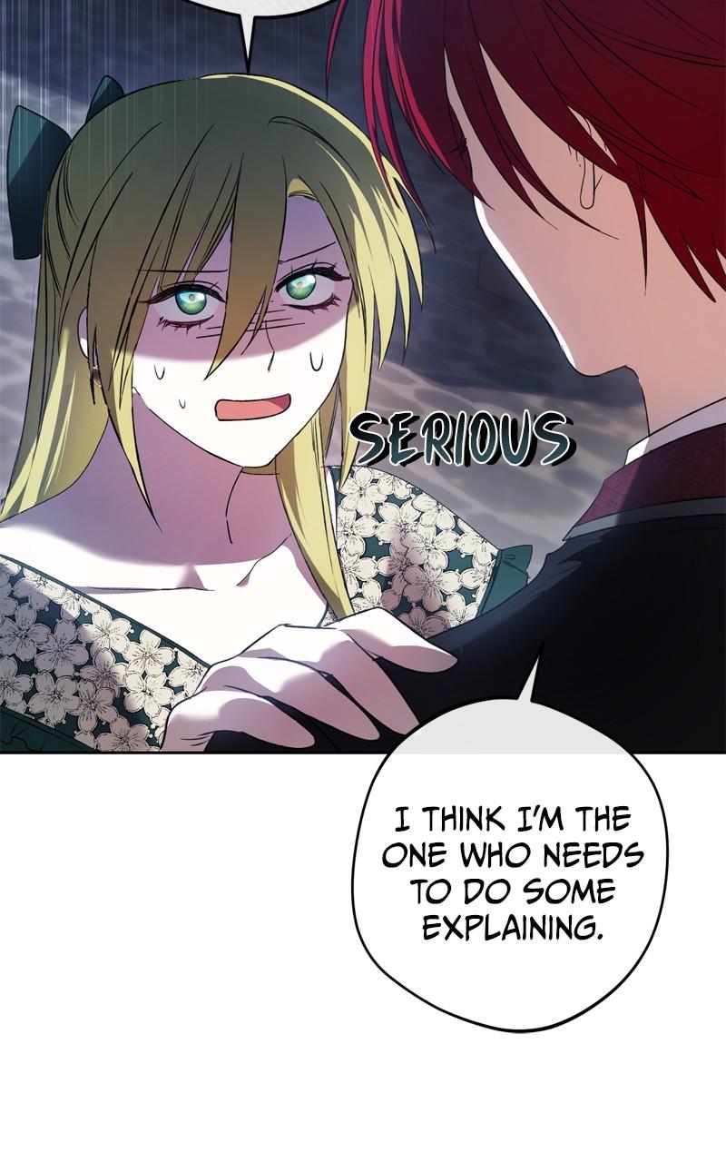 The Villainous Tyrant Has Returned Chap 24 - Next Chap 25