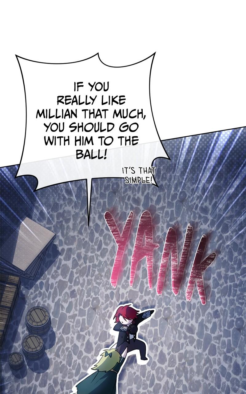 The Villainous Tyrant Has Returned Chap 24 - Next Chap 25