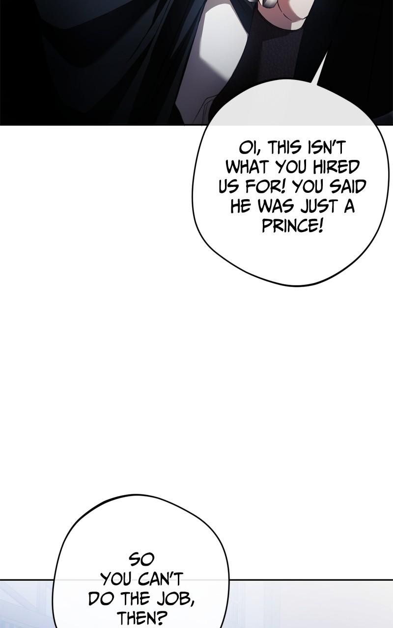 The Villainous Tyrant Has Returned Chap 25 - Next Chap 26