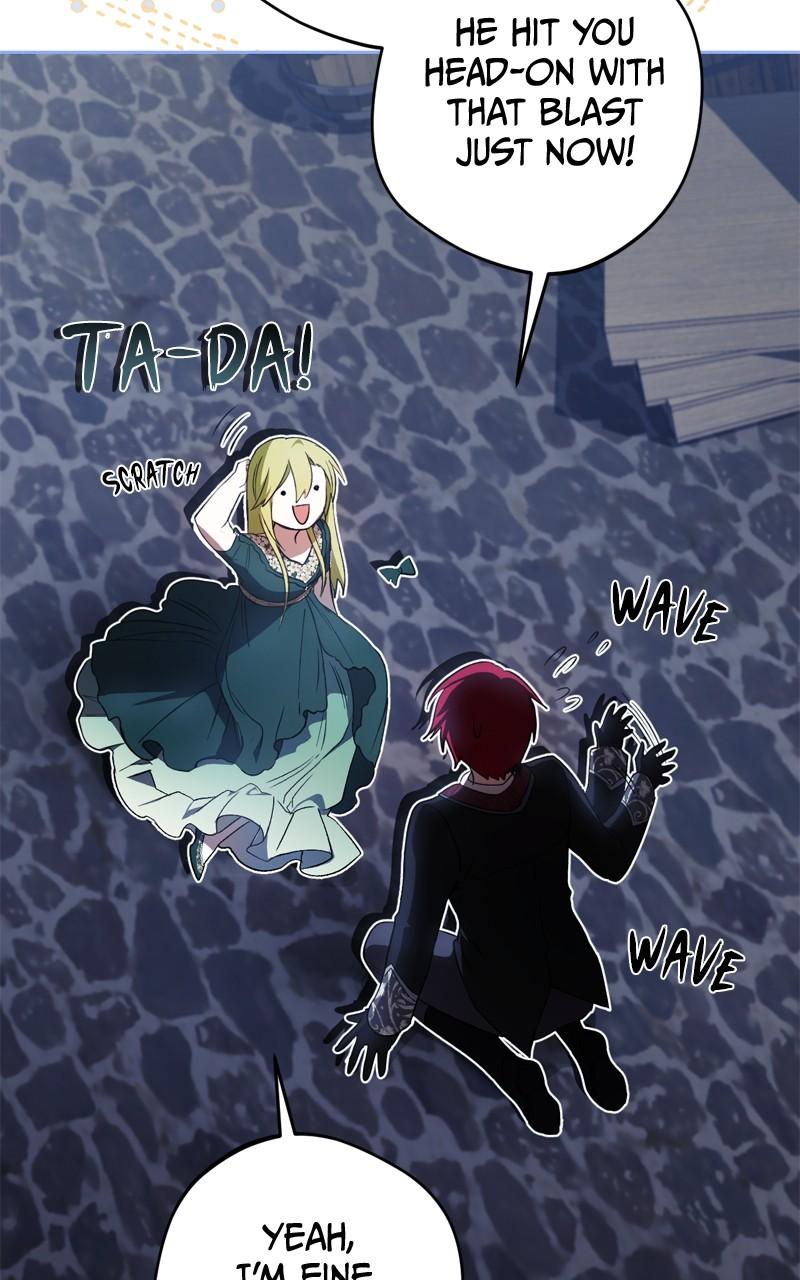 The Villainous Tyrant Has Returned Chap 25 - Next Chap 26