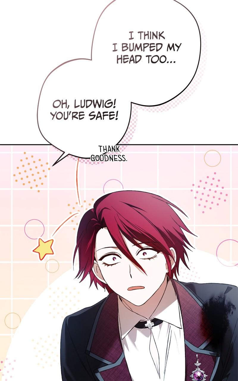 The Villainous Tyrant Has Returned Chap 25 - Next Chap 26