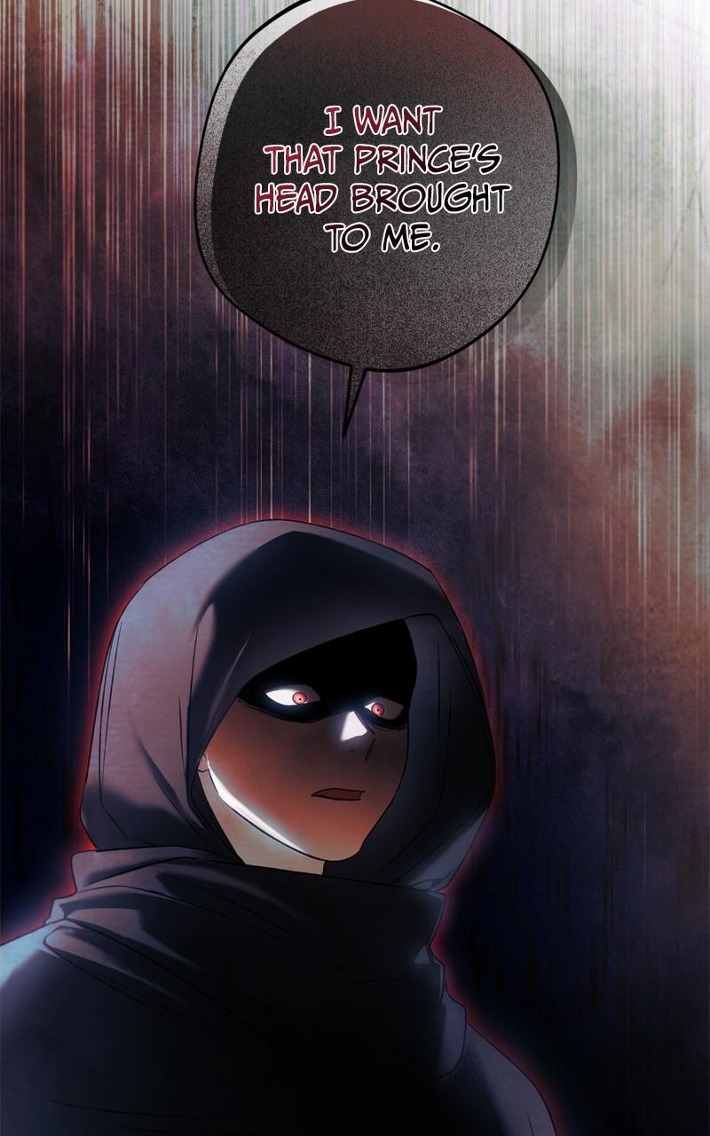 The Villainous Tyrant Has Returned Chap 25 - Next Chap 26