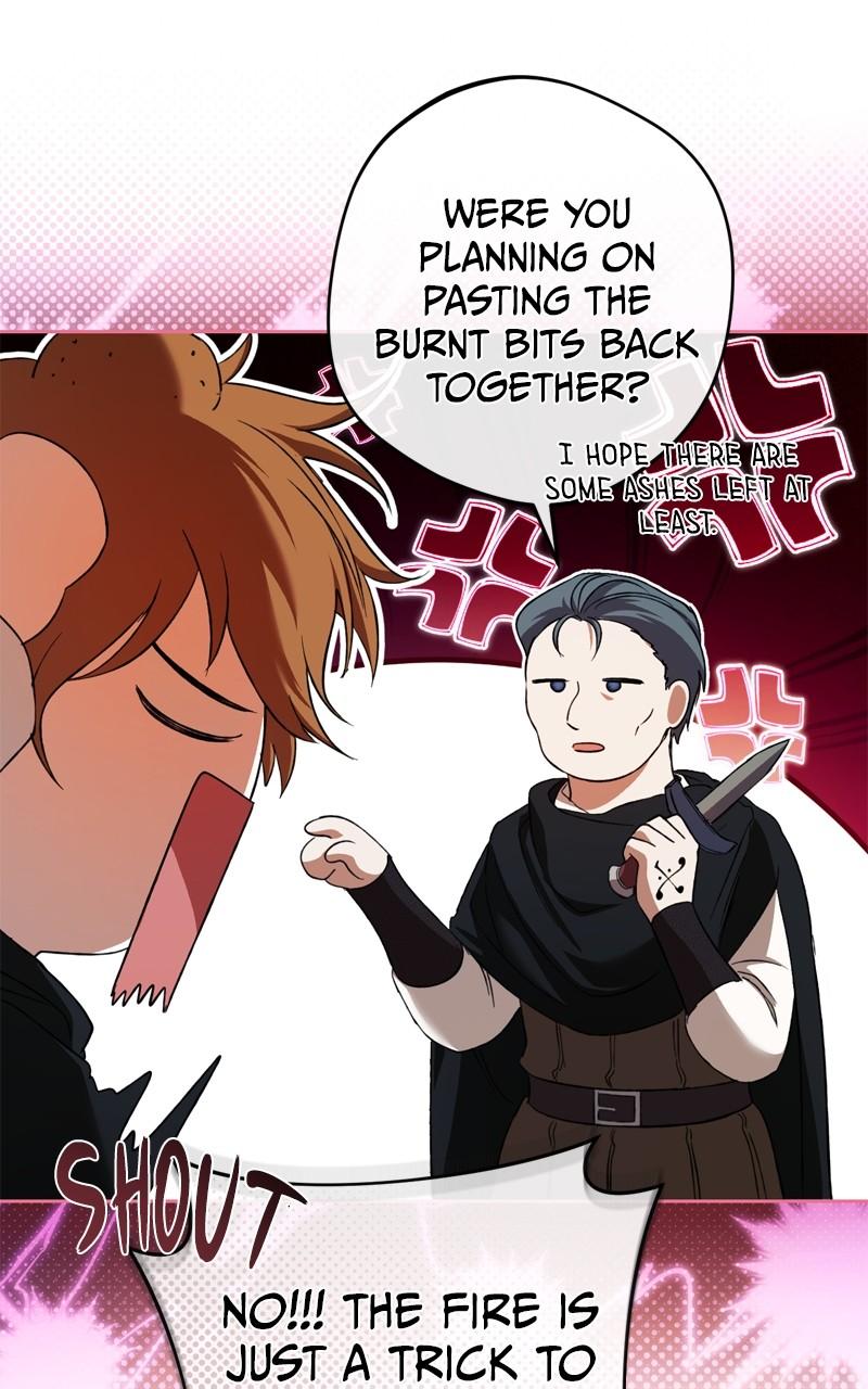 The Villainous Tyrant Has Returned Chap 25 - Next Chap 26