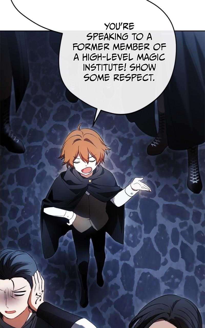 The Villainous Tyrant Has Returned Chap 25 - Next Chap 26