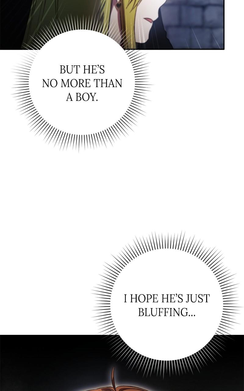 The Villainous Tyrant Has Returned Chap 25 - Next Chap 26