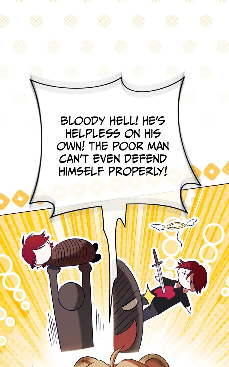 The Villainous Tyrant Has Returned Chap 26 - Next Chap 27