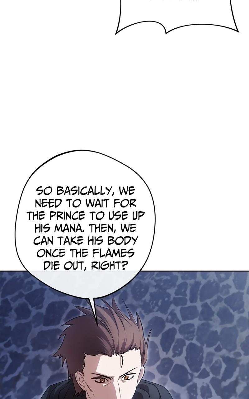 The Villainous Tyrant Has Returned Chap 26 - Next Chap 27