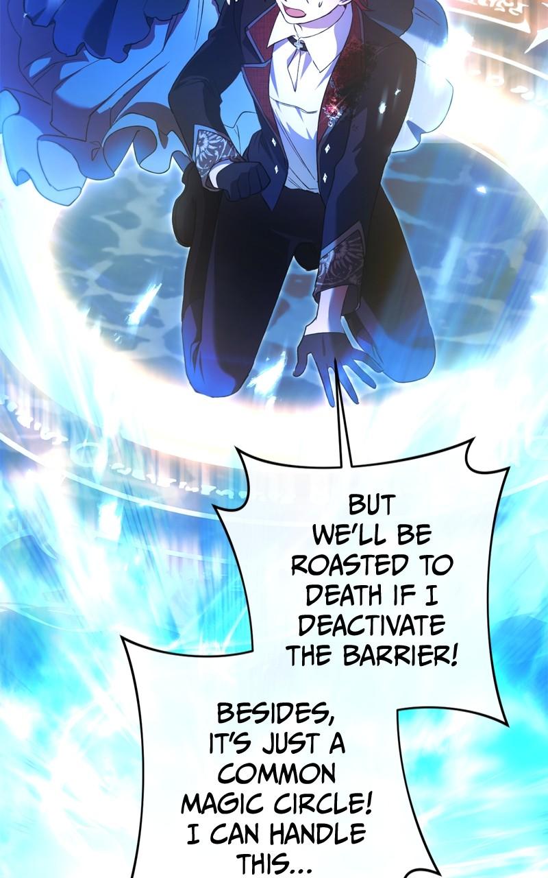 The Villainous Tyrant Has Returned Chap 26 - Next Chap 27