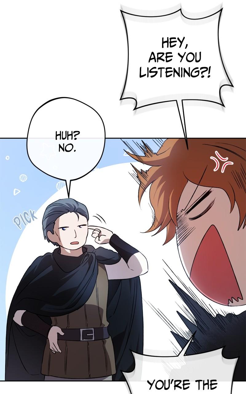 The Villainous Tyrant Has Returned Chap 26 - Next Chap 27