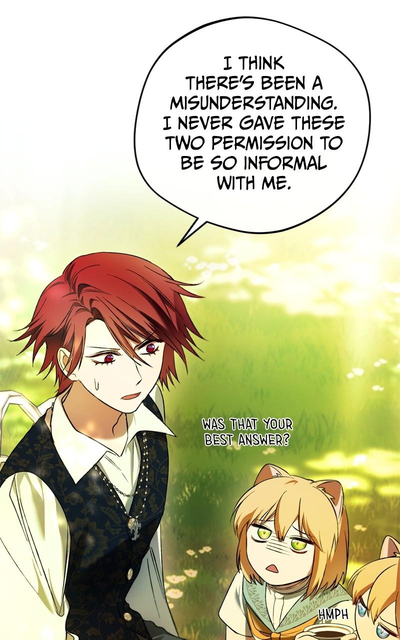 The Villainous Tyrant Has Returned Chap 20 - Next Chap 21