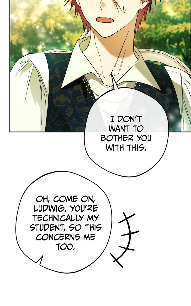 The Villainous Tyrant Has Returned Chap 20 - Next Chap 21
