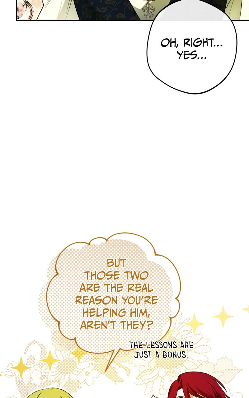 The Villainous Tyrant Has Returned Chap 20 - Next Chap 21