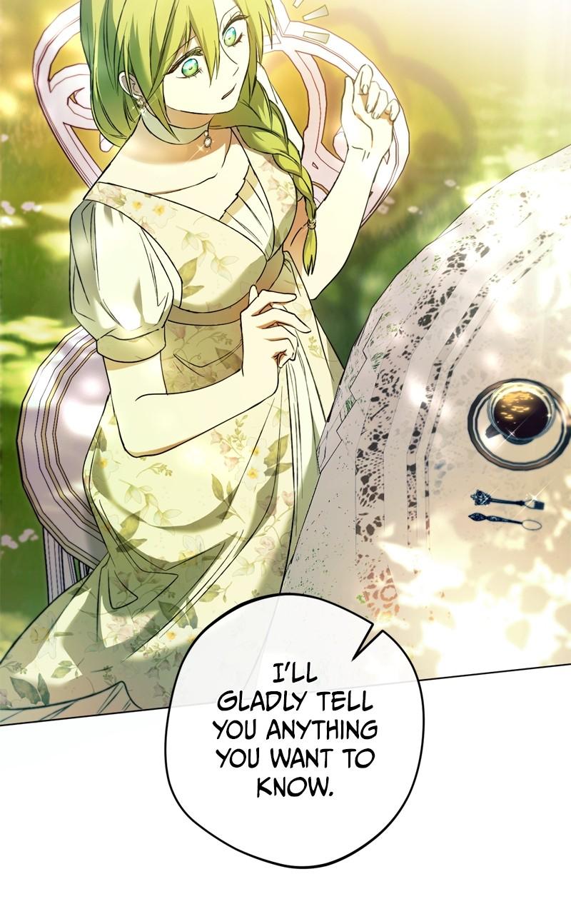 The Villainous Tyrant Has Returned Chap 20 - Next Chap 21