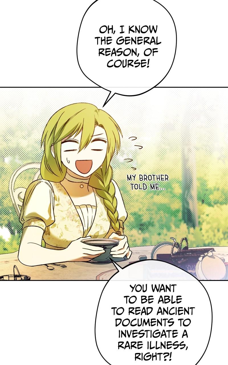 The Villainous Tyrant Has Returned Chap 20 - Next Chap 21