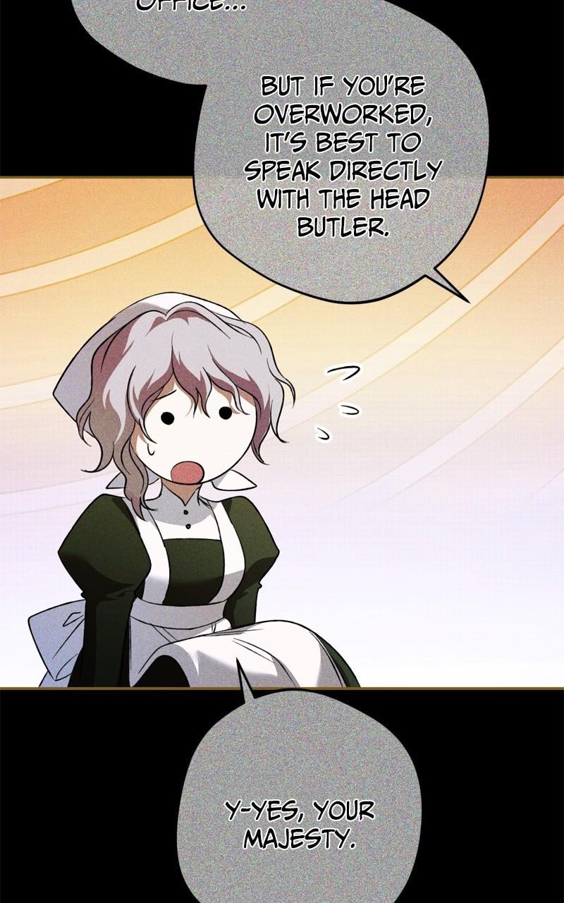 The Villainous Tyrant Has Returned Chap 21 - Next Chap 22