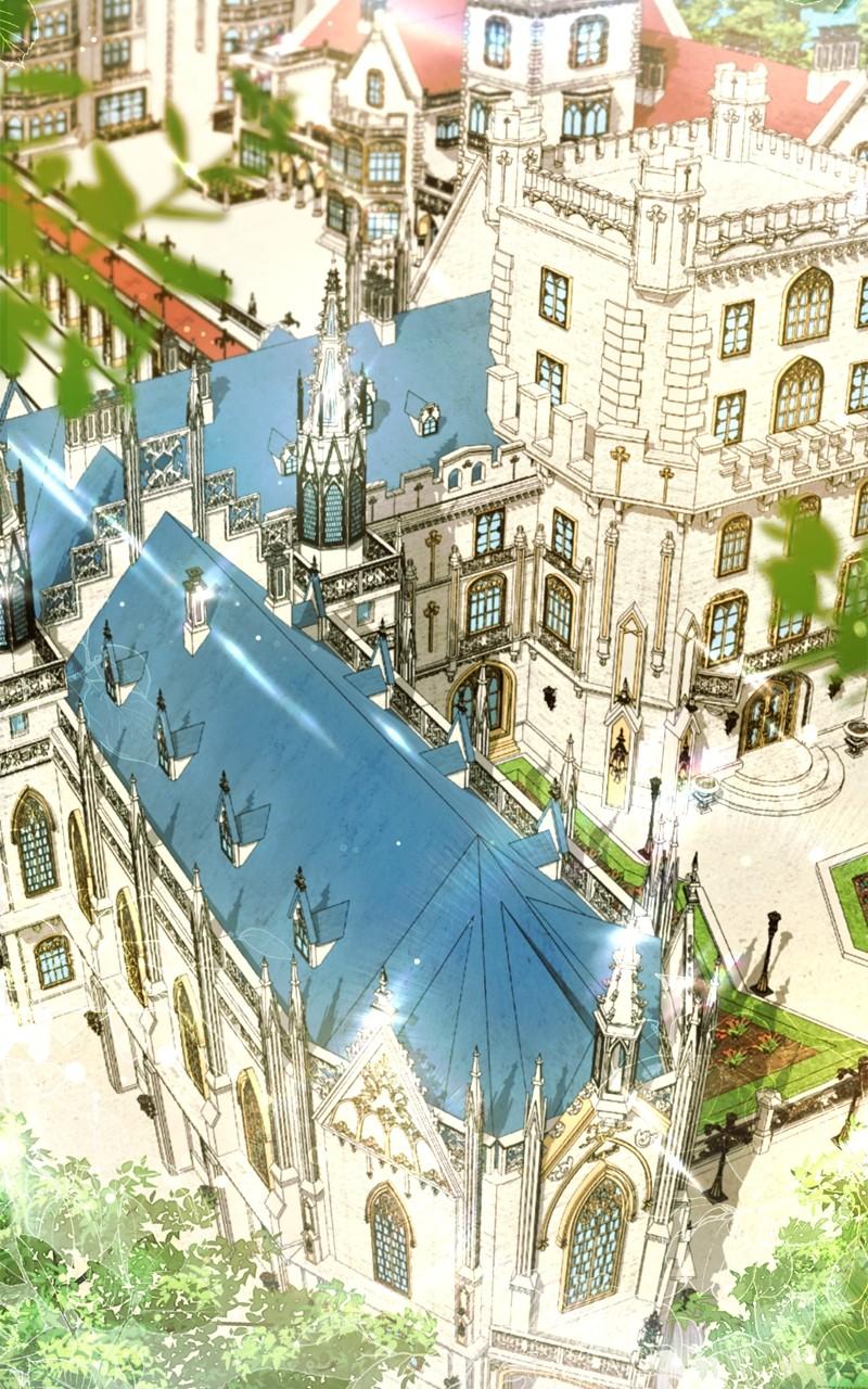 The Villainous Tyrant Has Returned Chap 21 - Next Chap 22