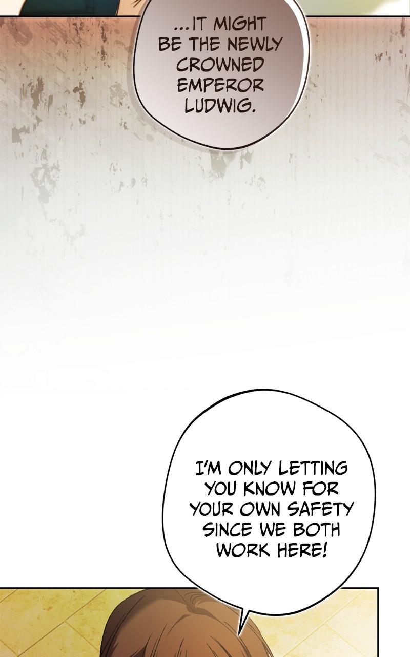 The Villainous Tyrant Has Returned Chap 21 - Next Chap 22