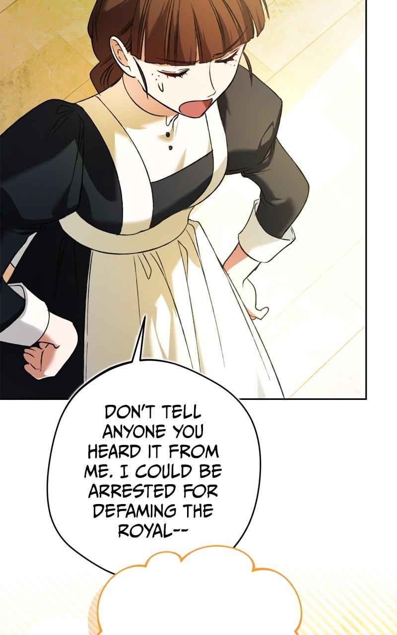 The Villainous Tyrant Has Returned Chap 21 - Next Chap 22