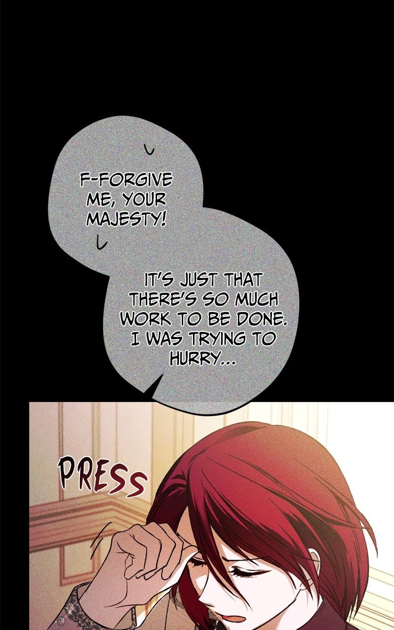 The Villainous Tyrant Has Returned Chap 21 - Next Chap 22