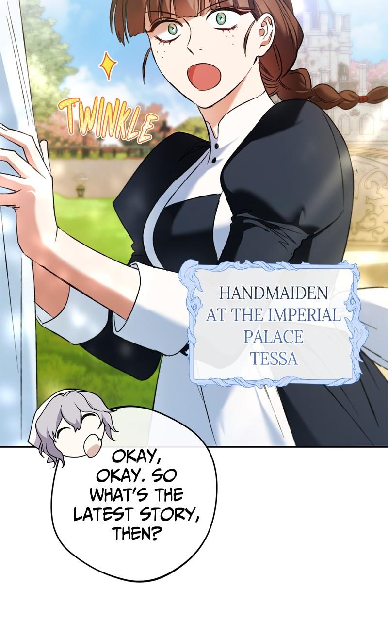 The Villainous Tyrant Has Returned Chap 21 - Next Chap 22