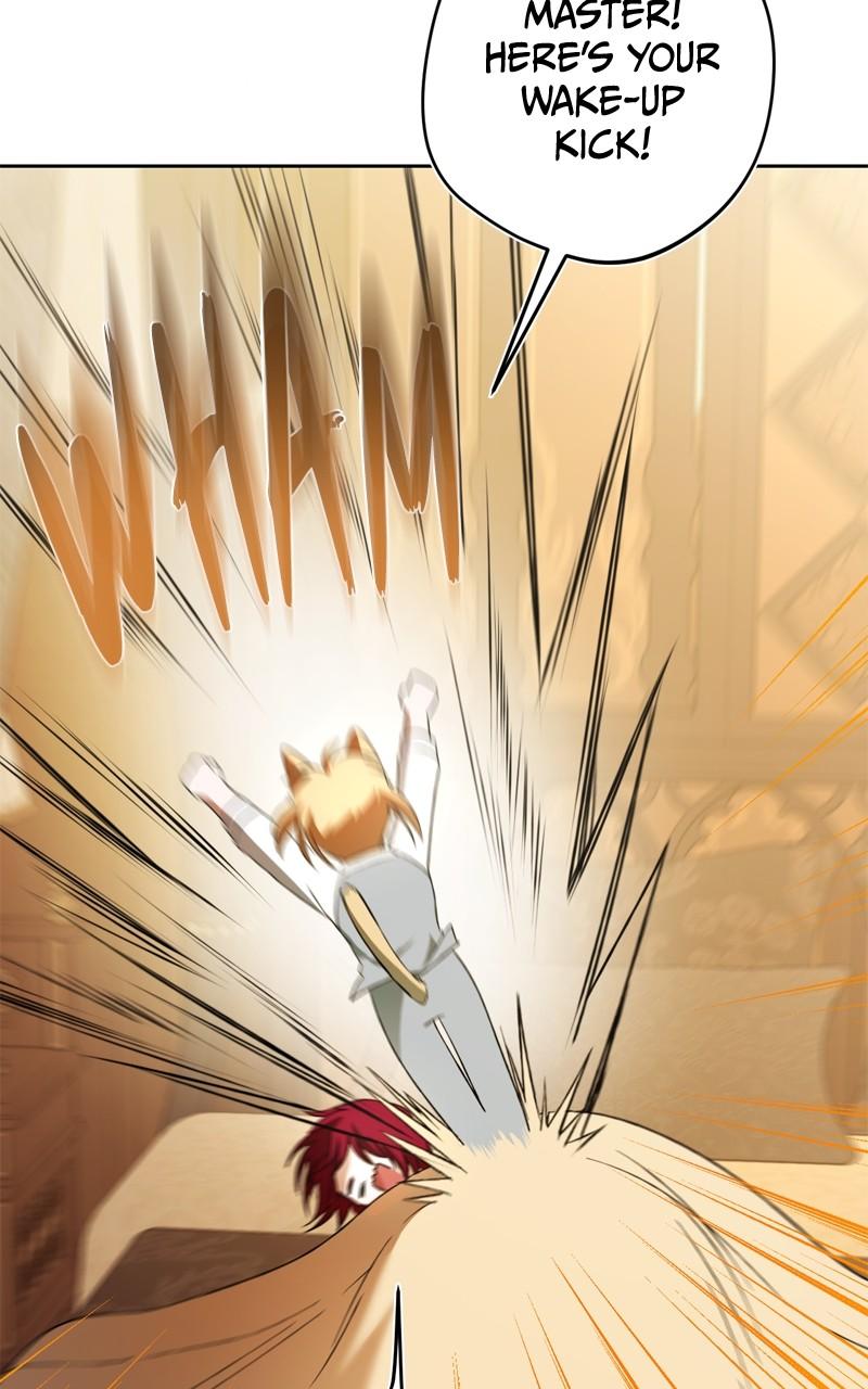 The Villainous Tyrant Has Returned Chap 22 - Next Chap 23